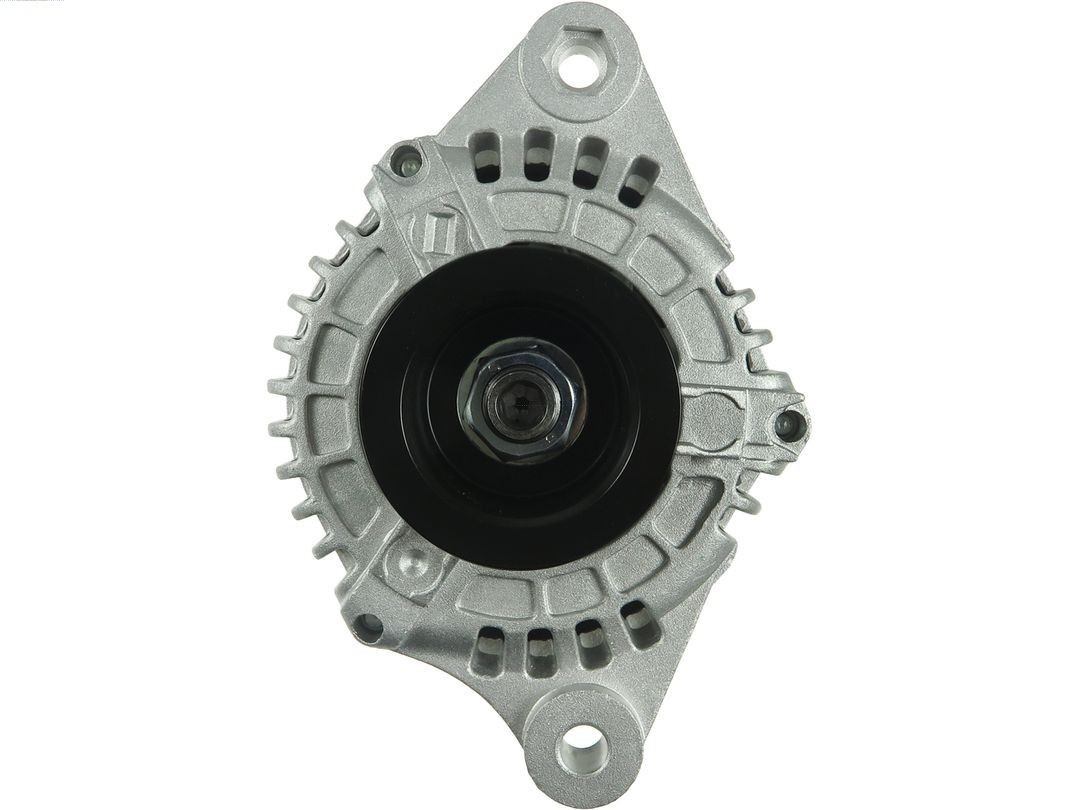 AS-PL A4027: Laturi Brand new AS-PL Alternator brush set 95A