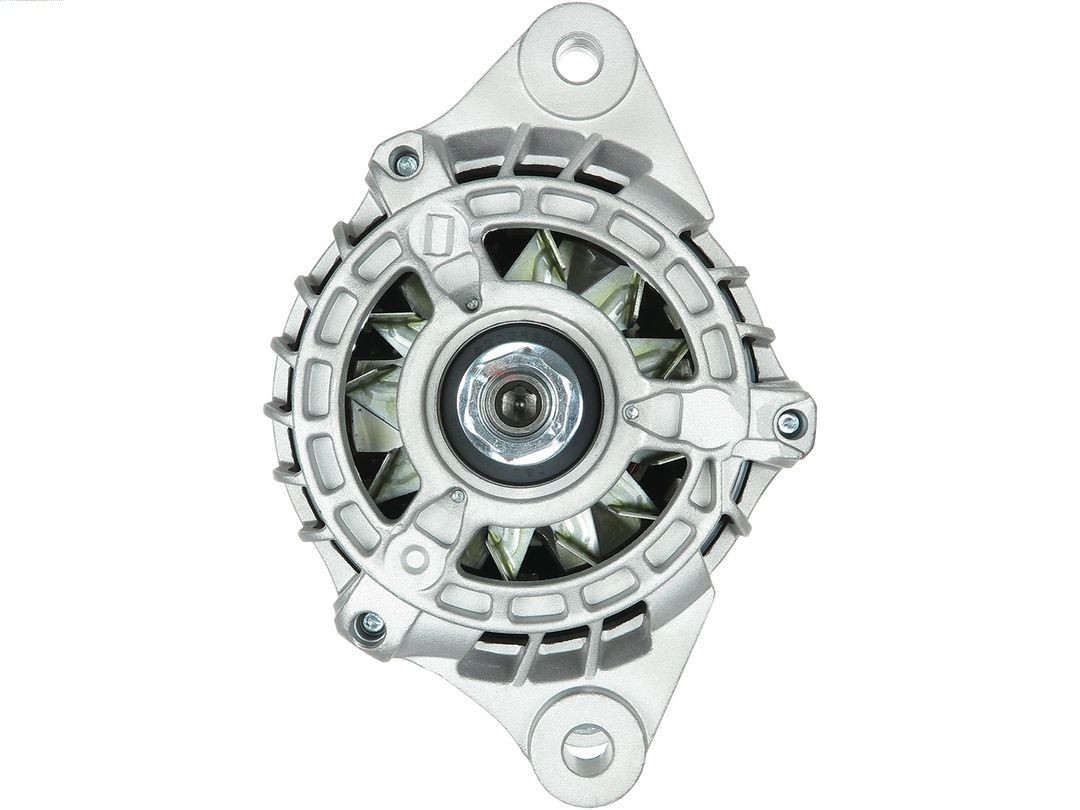 AS-PL A4034: Alternator Brand new AS-PL Alternator brush set 120A