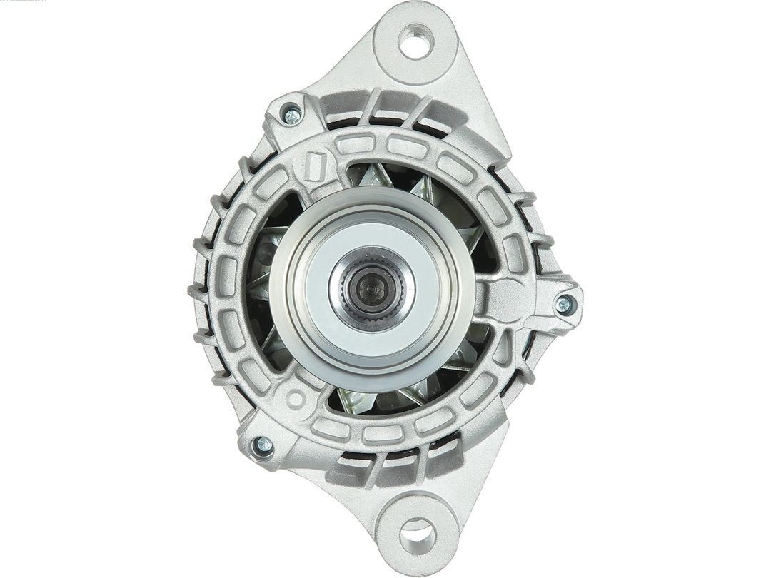 AS-PL A4034(P): Alternator Brand new AS-PL Alternator brush set 120A