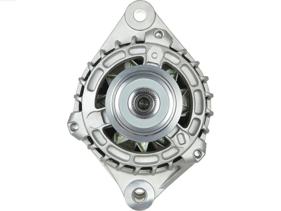AS-PL A4042(P): Alternator Brand new AS-PL Alternator brush set 105A