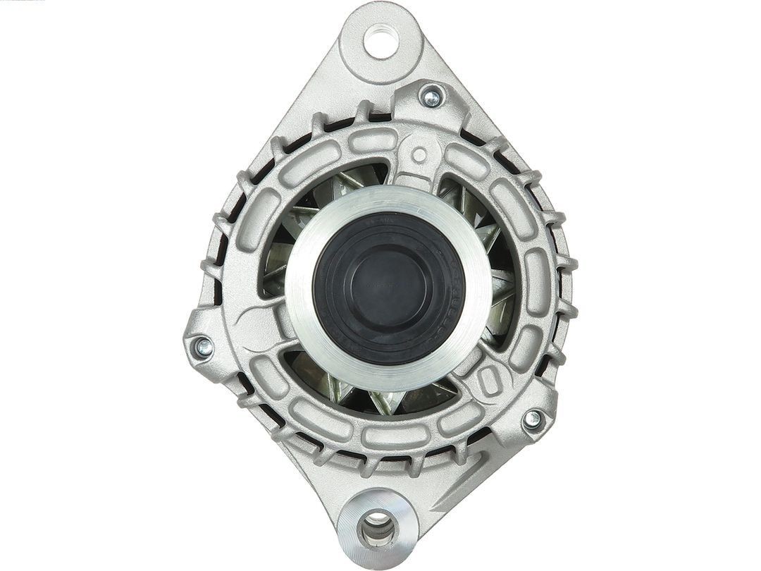 AS-PL A4042(P-INA): Kintamosios srovės generatorius Brand new AS-PL Alternator brush set 105A