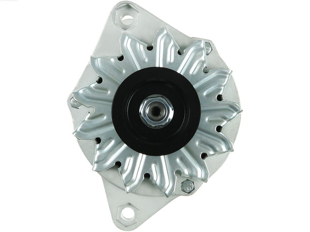 AS-PL A4044: Alternator Brand new AS-PL Alternator brush set 65A