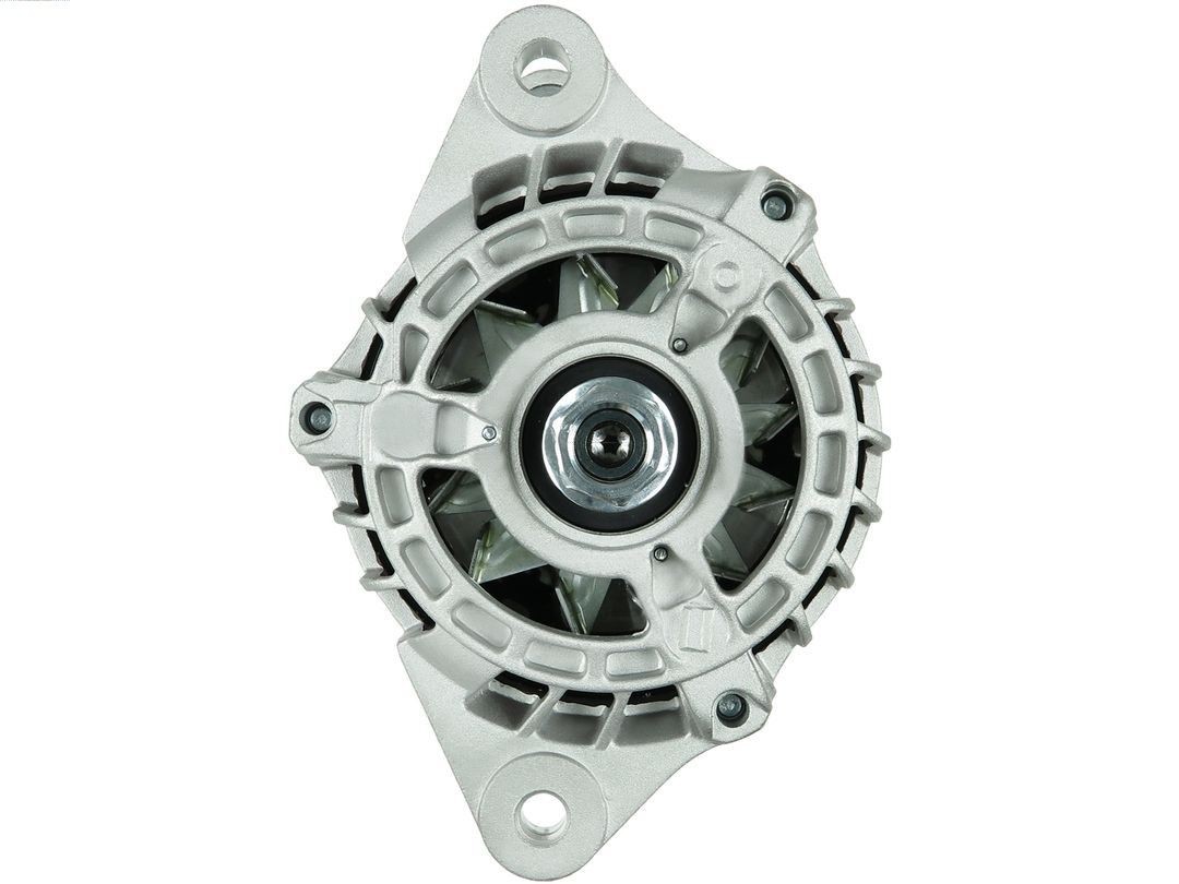 AS-PL A4050: Alternator Brand new AS-PL Alternator brush set 140A