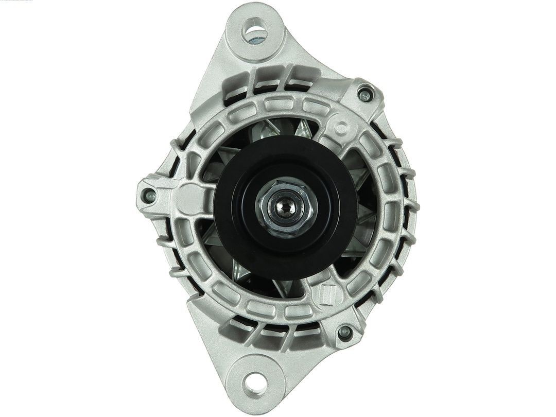 AS-PL A4056: Alternator Brand new AS-PL Alternator brush set 120A