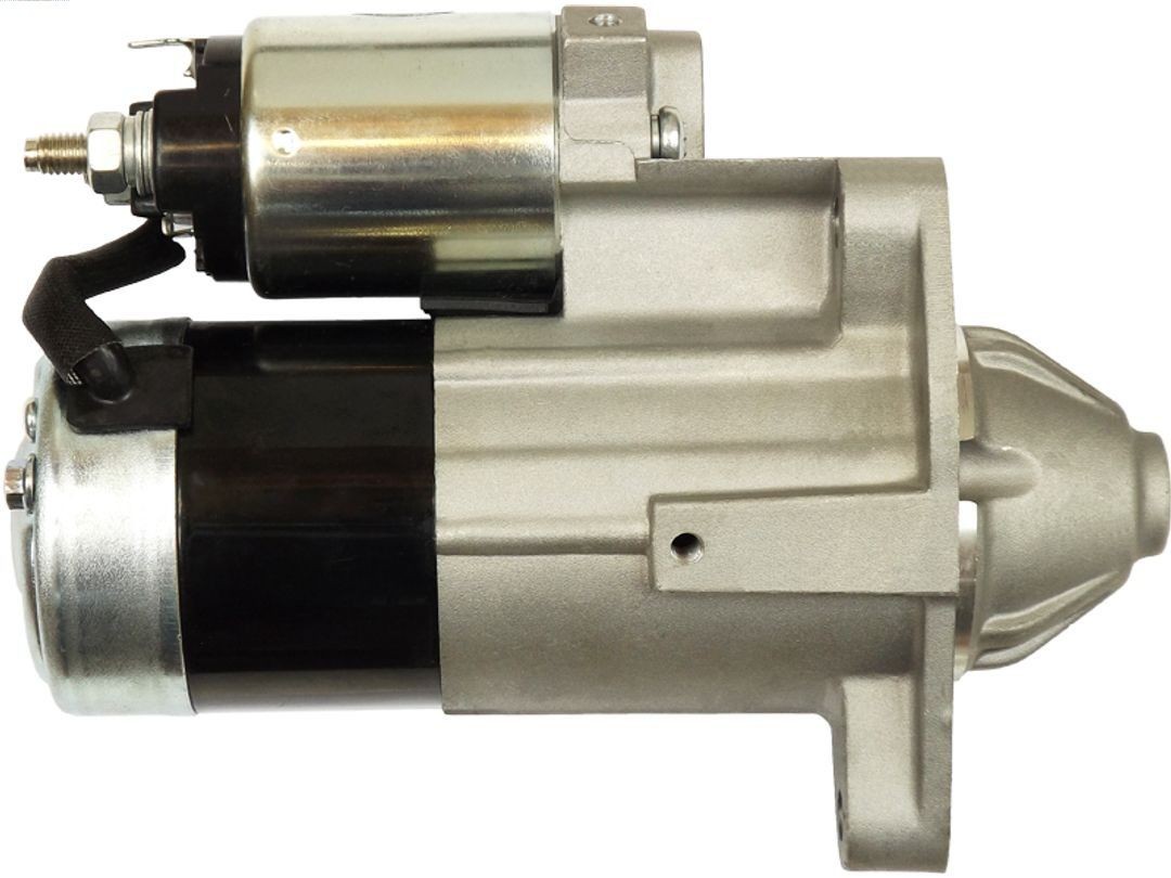 AS-PL A4080: Kintamosios srovės generatorius Brand new AS-PL Alternator brush holder 70A