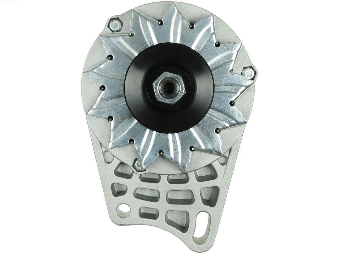 AS-PL A4081: Generator Brand new AS-PL Alternator brush set 45A