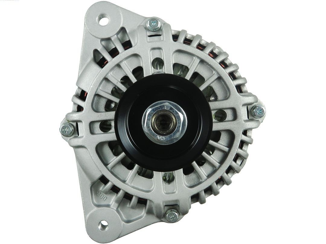 AS-PL A5002: Laturi Brand new AS-PL Alternator brush set 95A