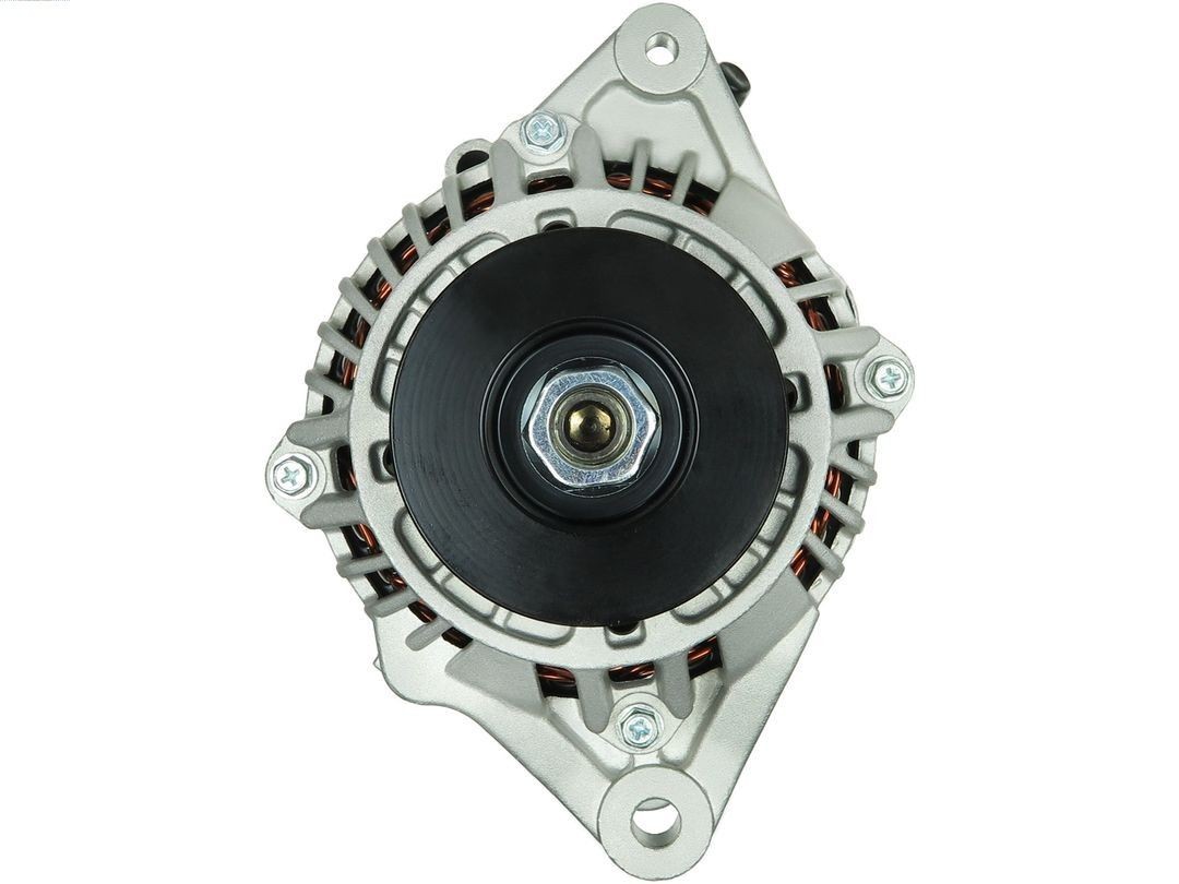 AS-PL A5008: Laturi Brand new AS-PL Alternator brush set 65A