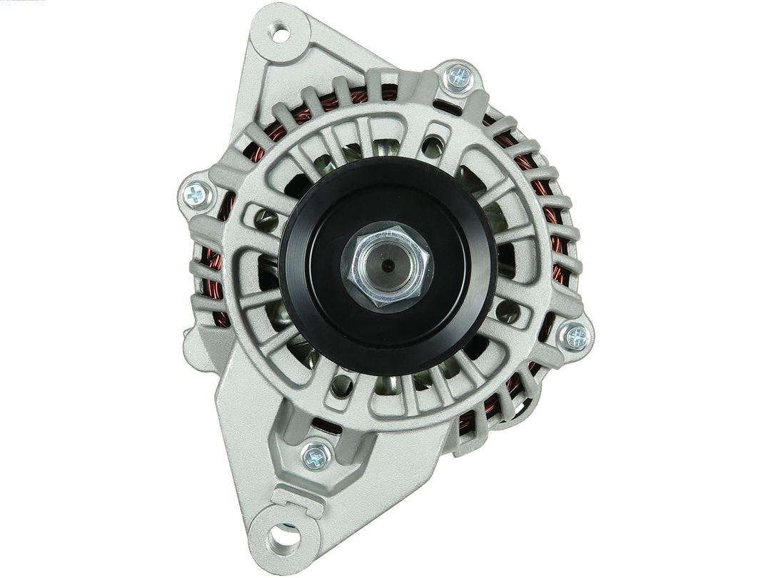 AS-PL A5016: Laturi Brand new AS-PL Alternator brush set 90A