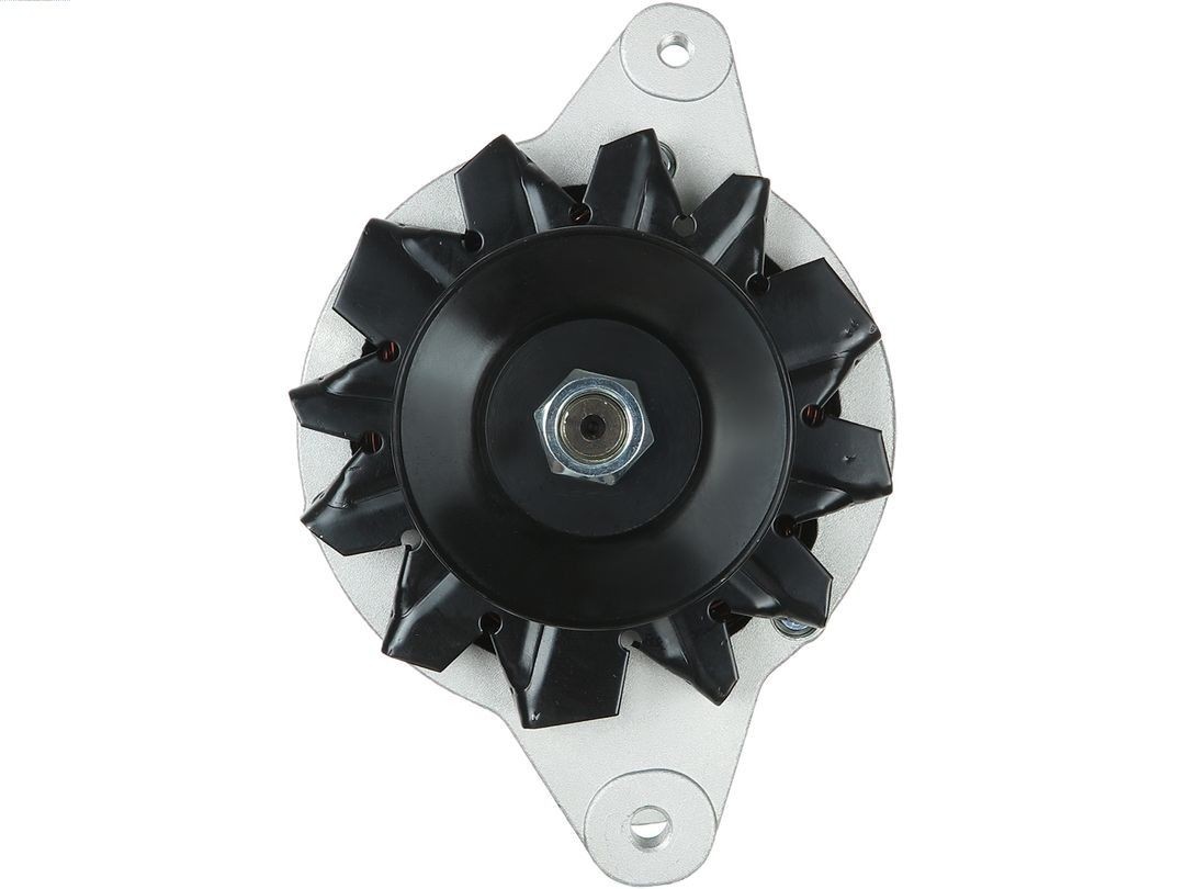 AS-PL A5030: Laturi Brand new AS-PL Alternator brush set 55A