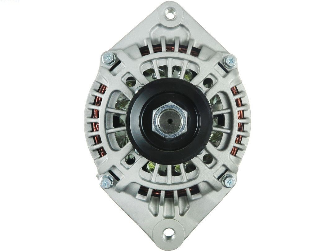 AS-PL A5036: Laturi Brand new AS-PL Alternator brush set 70A