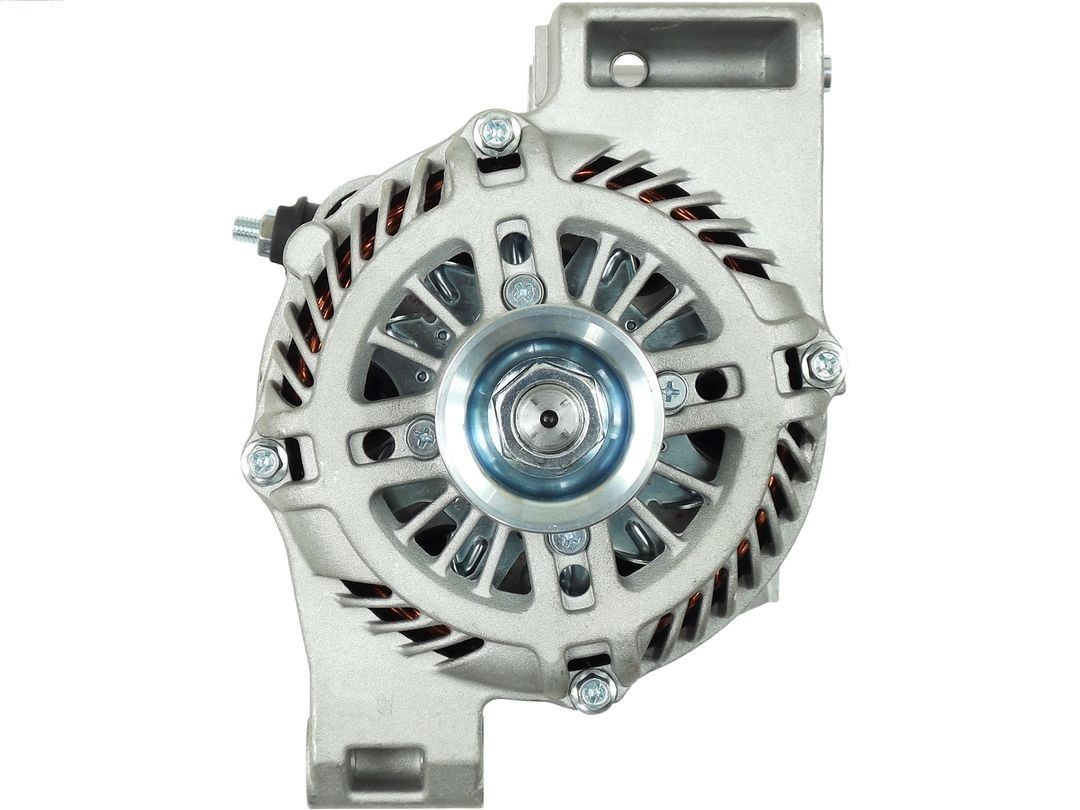 AS-PL A5098: Laturi Brand new AS-PL Alternator brush set 90A