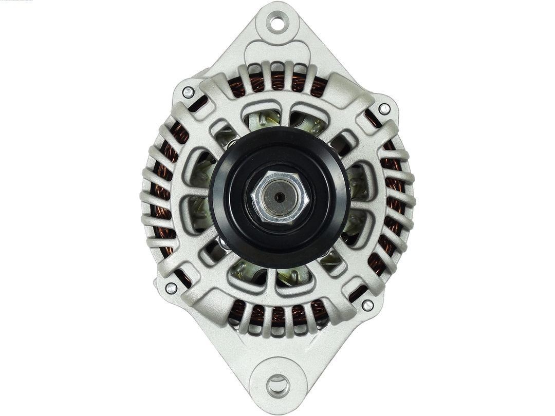 AS-PL A5099: Laturi Brand new AS-PL Alternator brush set 90A
