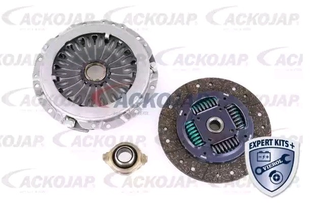 ACKOJA A52-0013: Kupplungssatz EXPERT KITS +