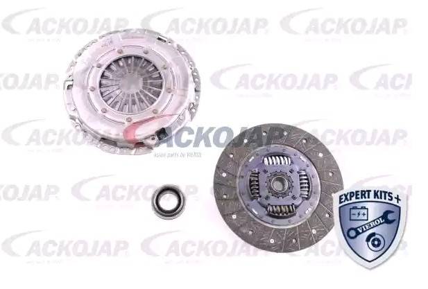 ACKOJA A52-0024: Kit ambreiaj EXPERT KITS +