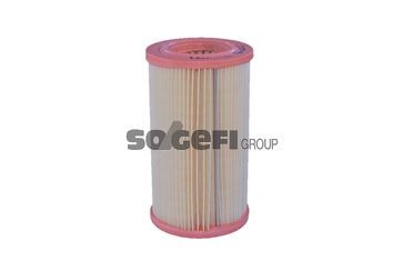 TECNOCAR A601: Gaisa filtrs