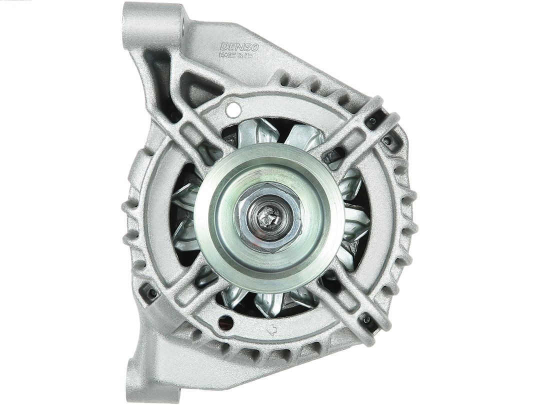 AS-PL A6166(DENSO): Laturi Brand new AS-PL Bearing 120A