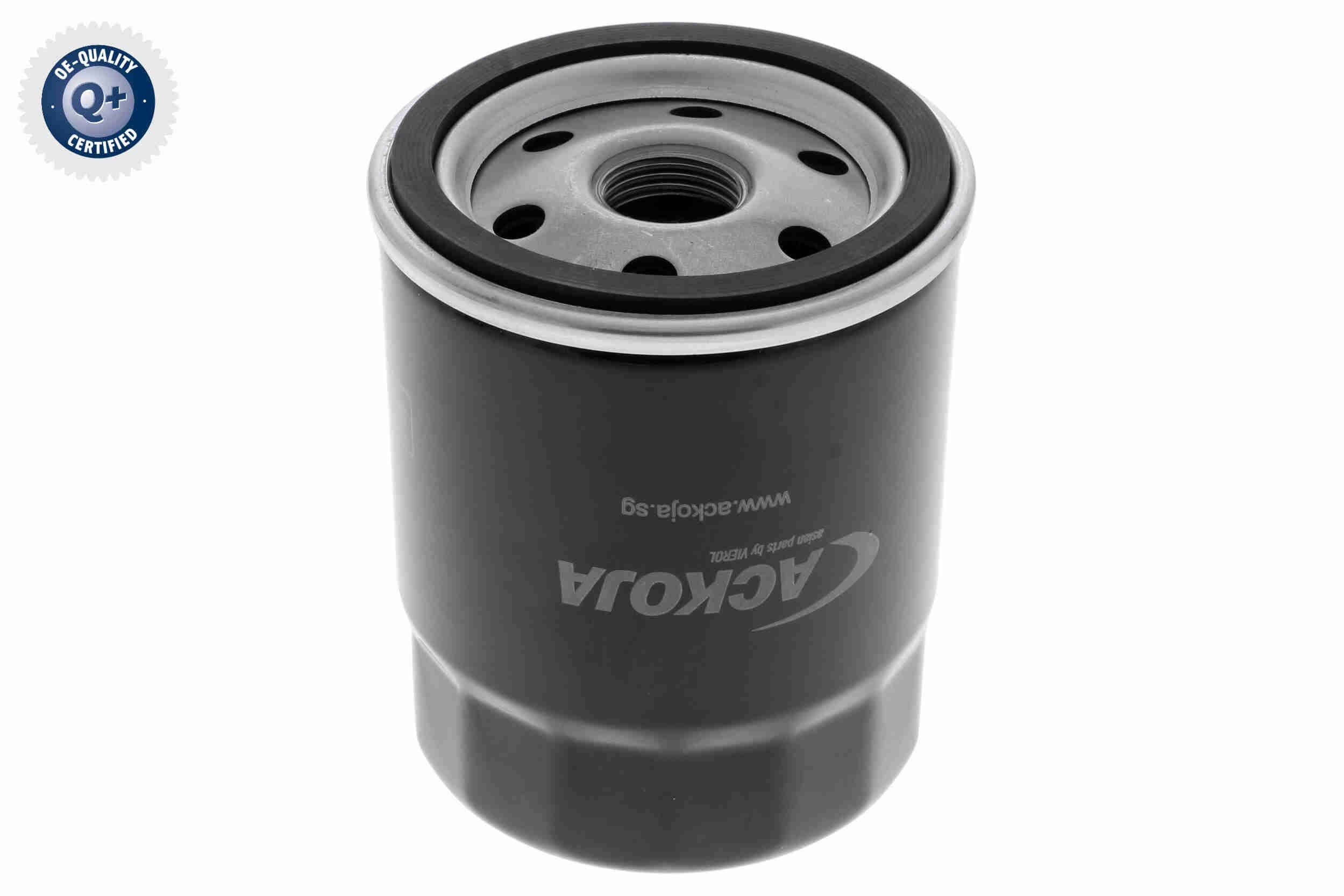 ACKOJA A70-0503: Eļļas filtrs Q+, original equipment manufacturer quality