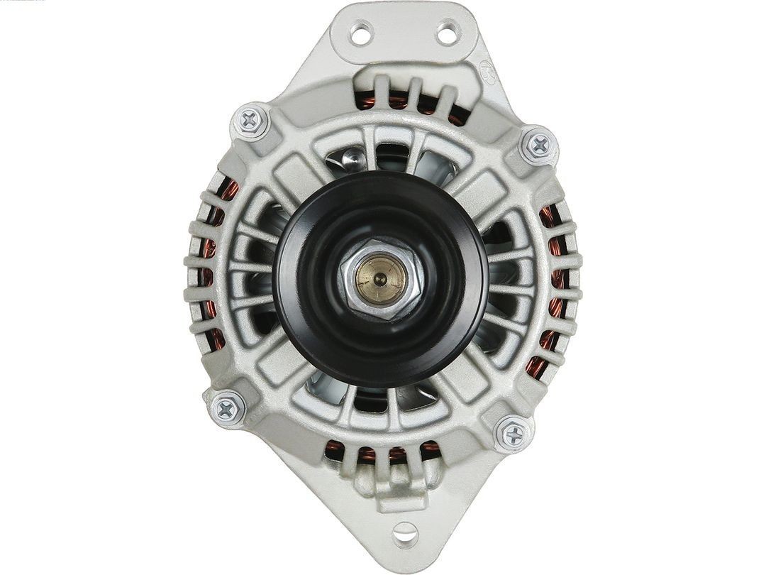 AS-PL A9097(MANDO): Laturi Brand new AS-PL Bearing 90A