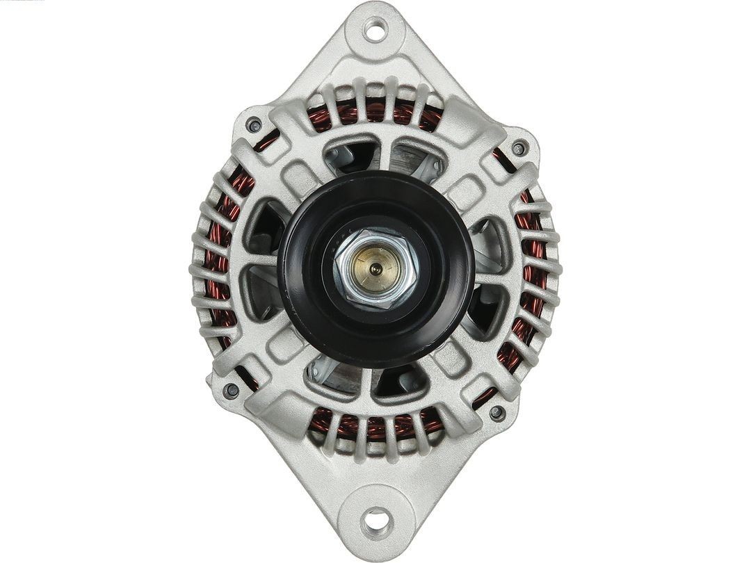 AS-PL A9105(MANDO): Laturi Brand new AS-PL Bearing 70A