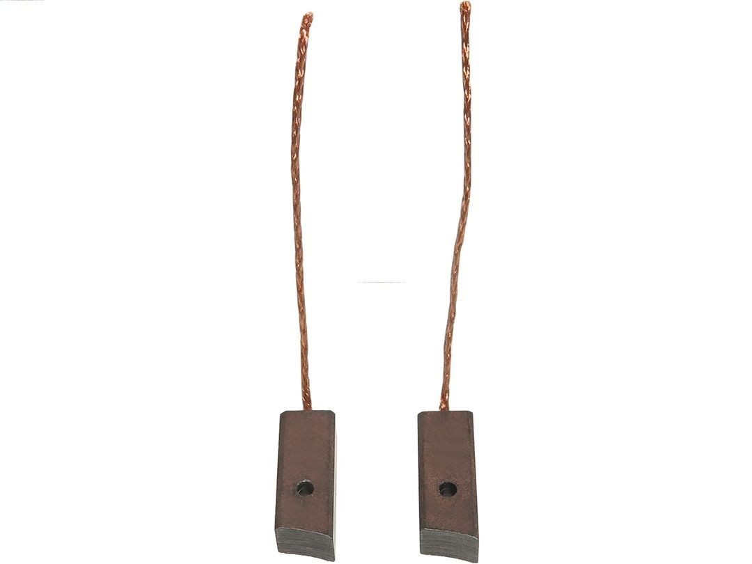 AS-PL AB5008: Laturin hiilet Brand new AS-PL Alternator brush set