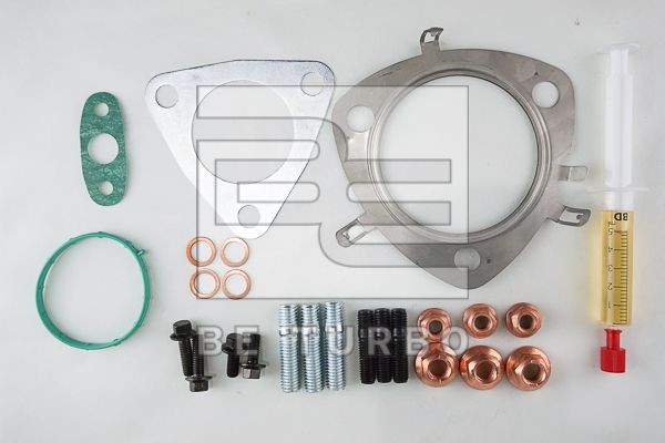 BE TURBO ABS435: Kit de montage, compresseur >> TL-KIT DE MONTAGE <<