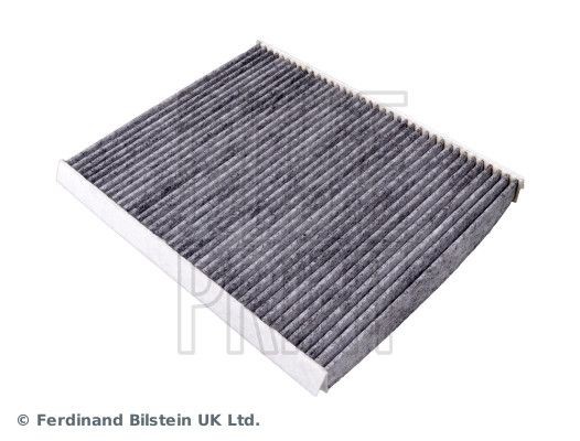 BLUE PRINT ADL142509: Innenraumfilter Aktivkohlefilter