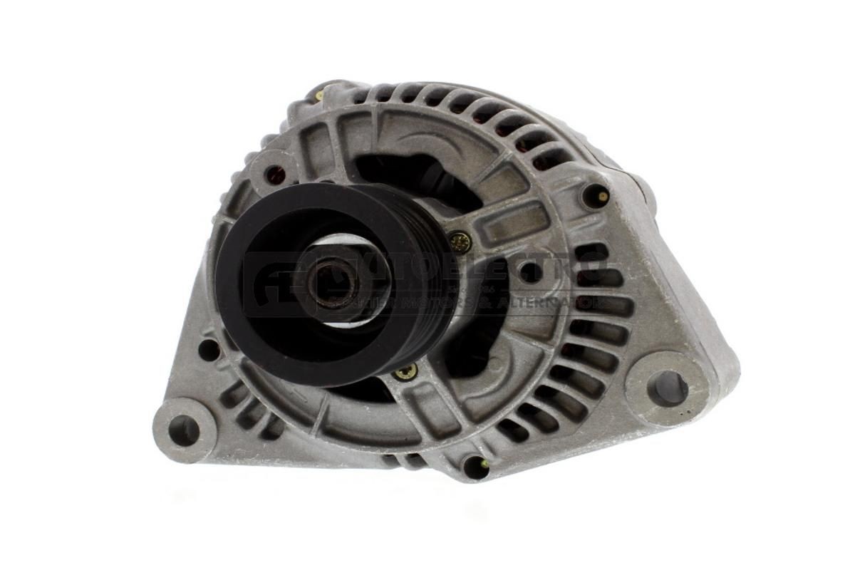 AUTOELECTRO AEA4224: Alternator 80A