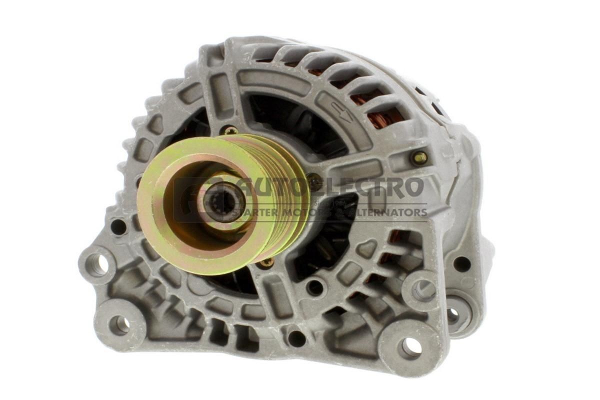 AUTOELECTRO AEA4281: Alternator 90A