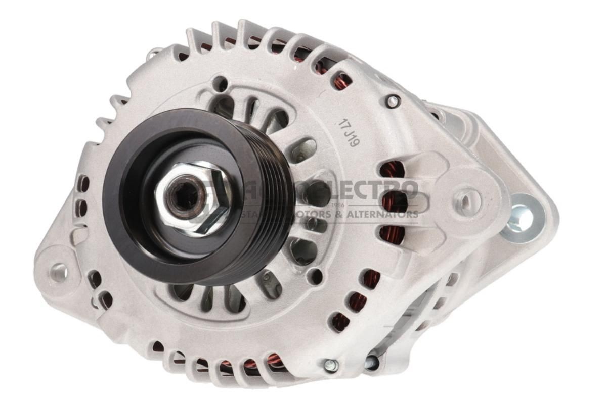AUTOELECTRO AEA4287: Alternatore 100A