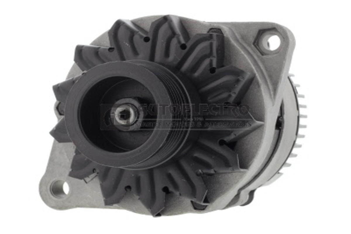 AUTOELECTRO AEA5114: Alternator 65A
