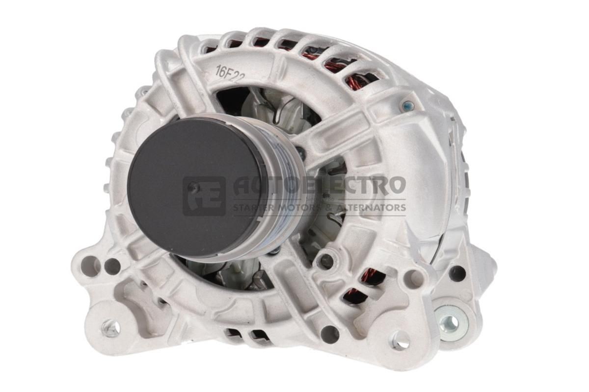 AUTOELECTRO AEA5218: Kintamosios srovės generatorius 120A