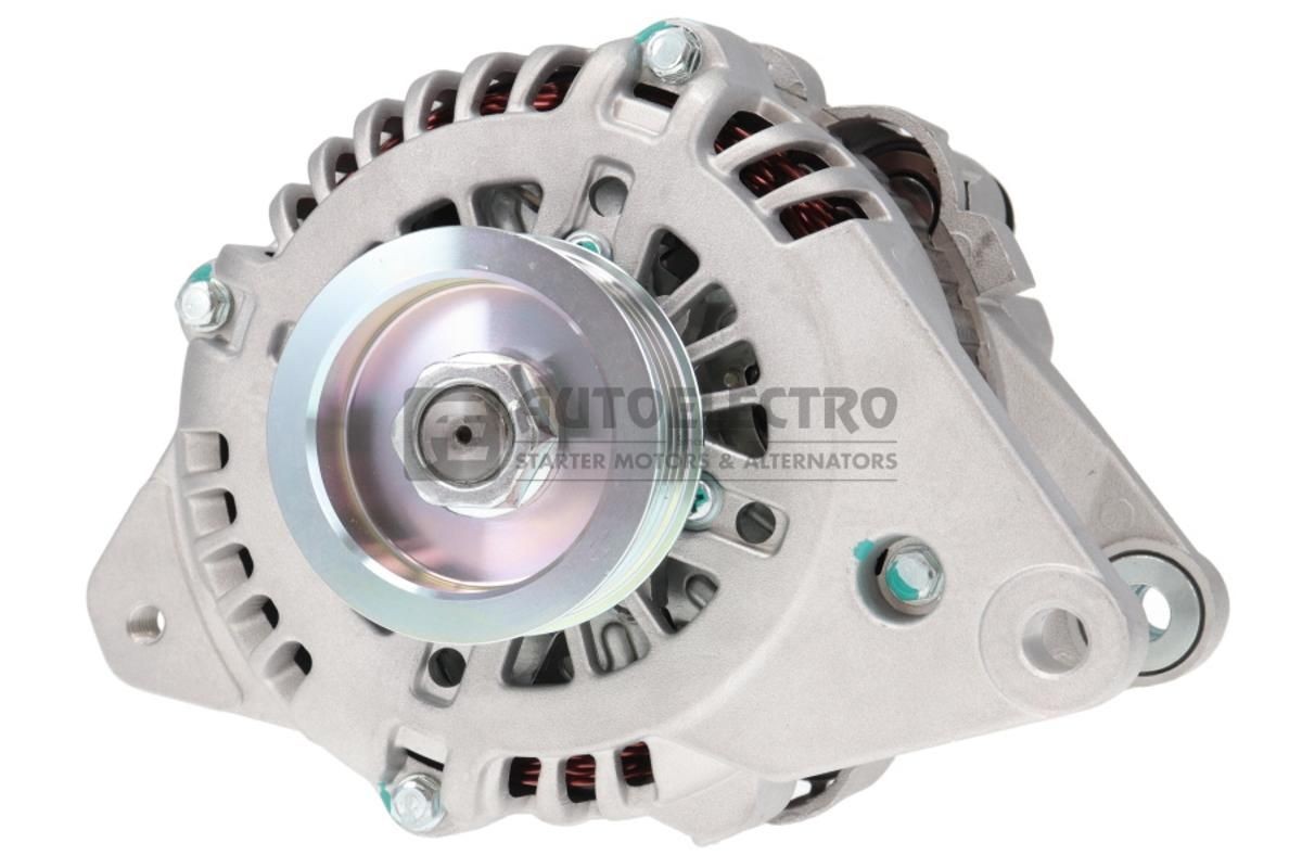 AUTOELECTRO AEB0995: Generator 110A