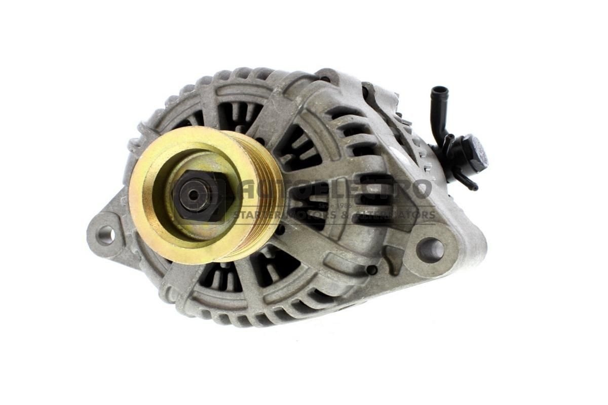 AUTOELECTRO AEB1539: Laturi 85A