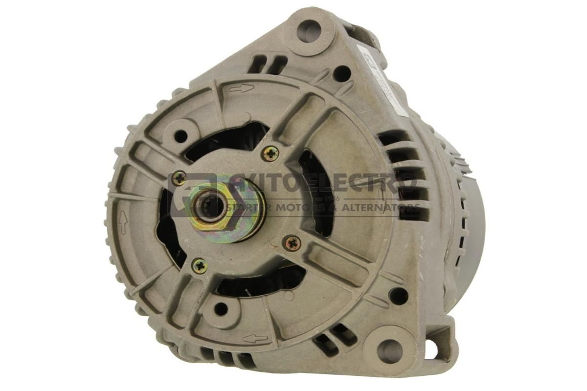 AUTOELECTRO AEC0646: Kintamosios srovės generatorius 120A