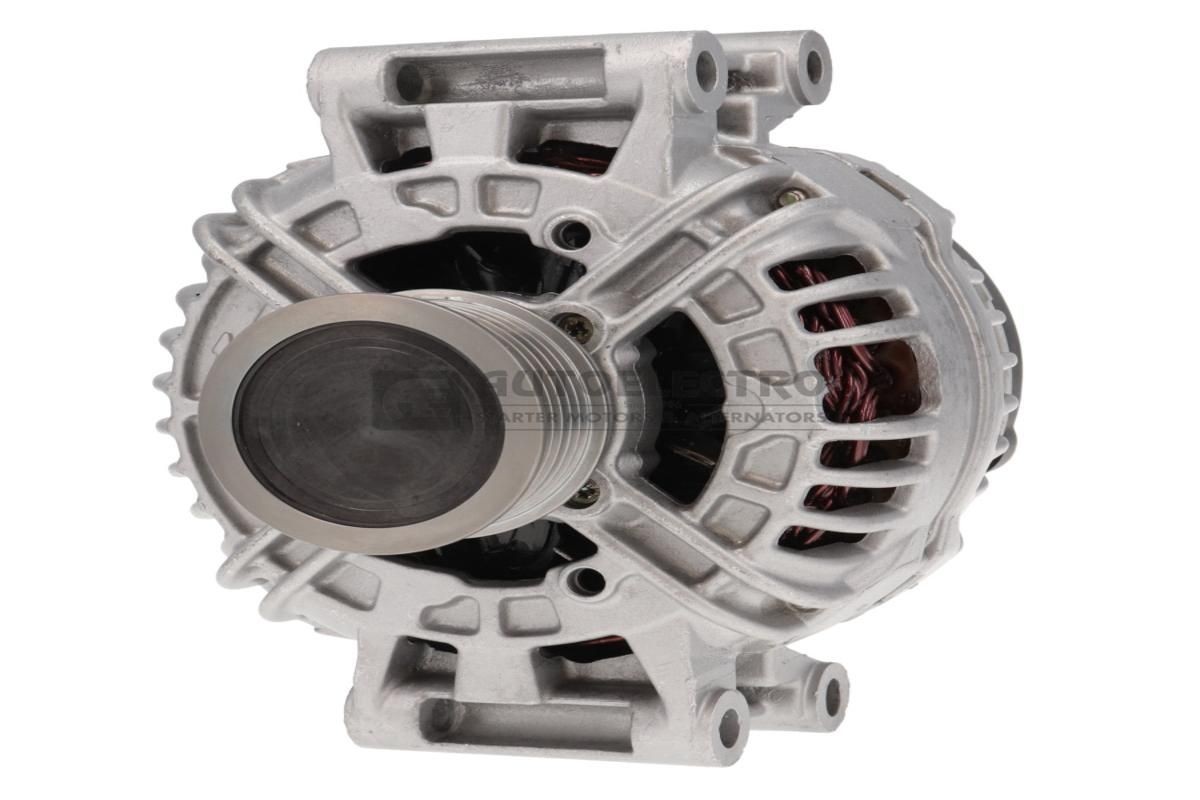 AUTOELECTRO AEC1754: Alternator 120A