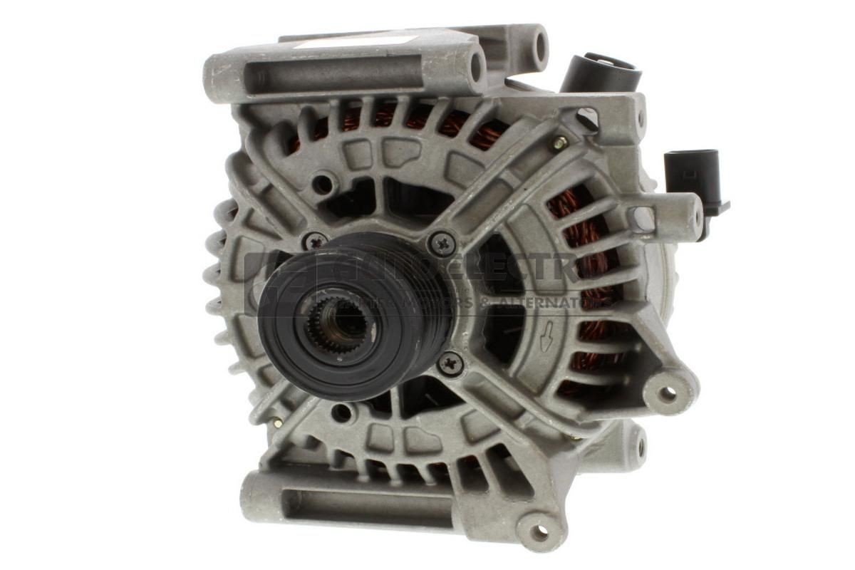 AUTOELECTRO AEC1859: Alternator 200A