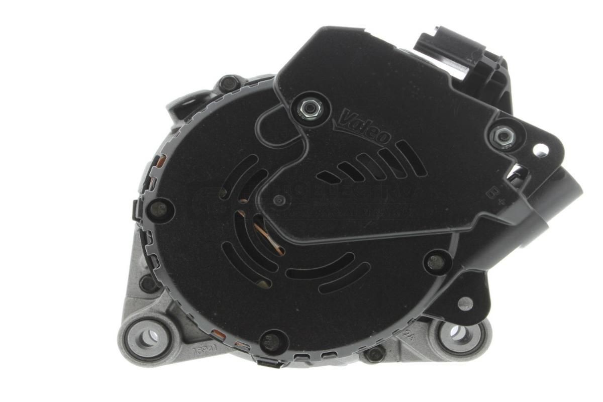AUTOELECTRO AEK1766: Alternator 75A