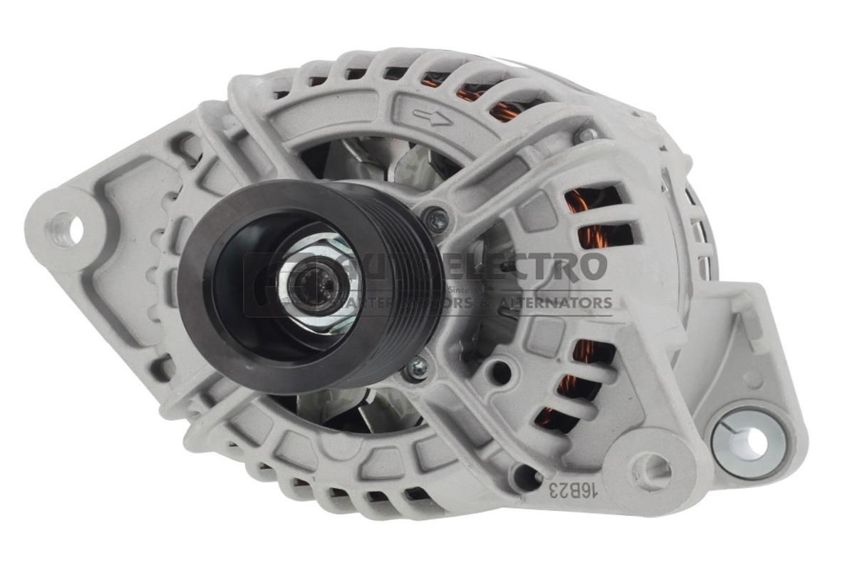 AUTOELECTRO AEK2292: Laturi 140A