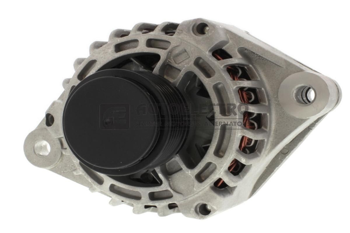 AUTOELECTRO AEK2808: Alternator 140A