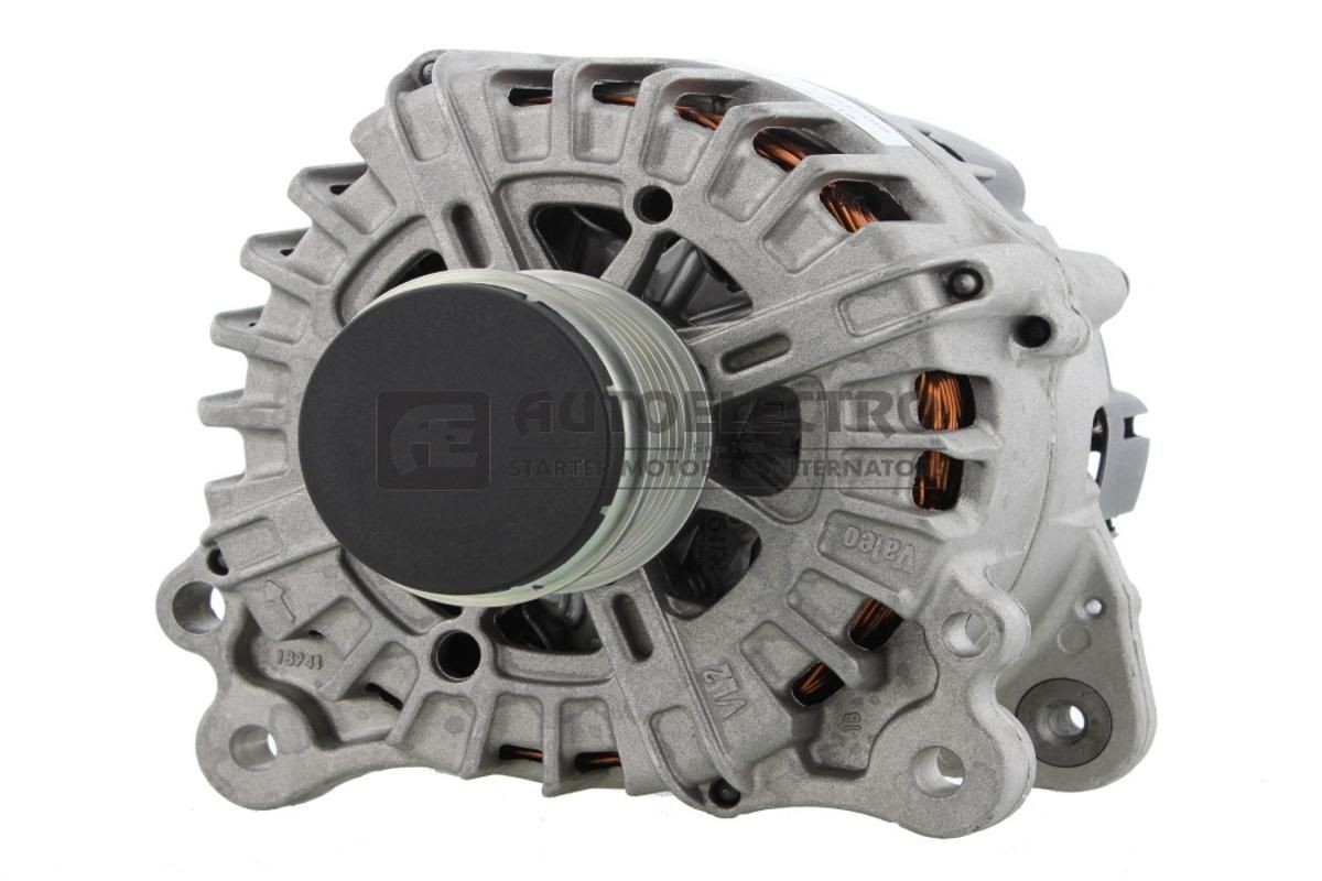 AUTOELECTRO AEK3390: Alternatore 220A