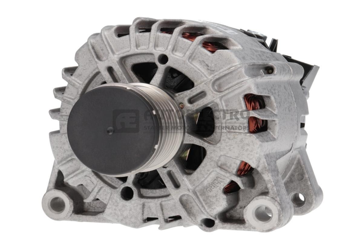 AUTOELECTRO AEK3470: Alternator 150A