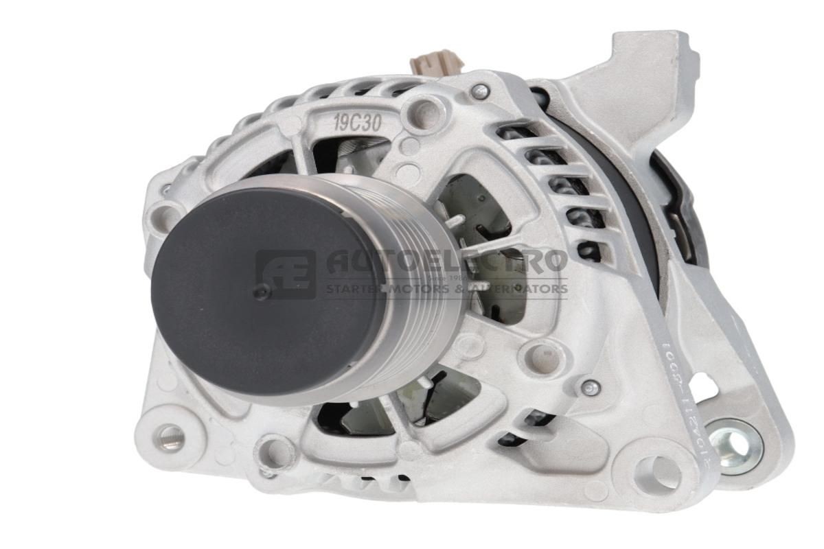 AUTOELECTRO AEK3563: Alternátor 100A