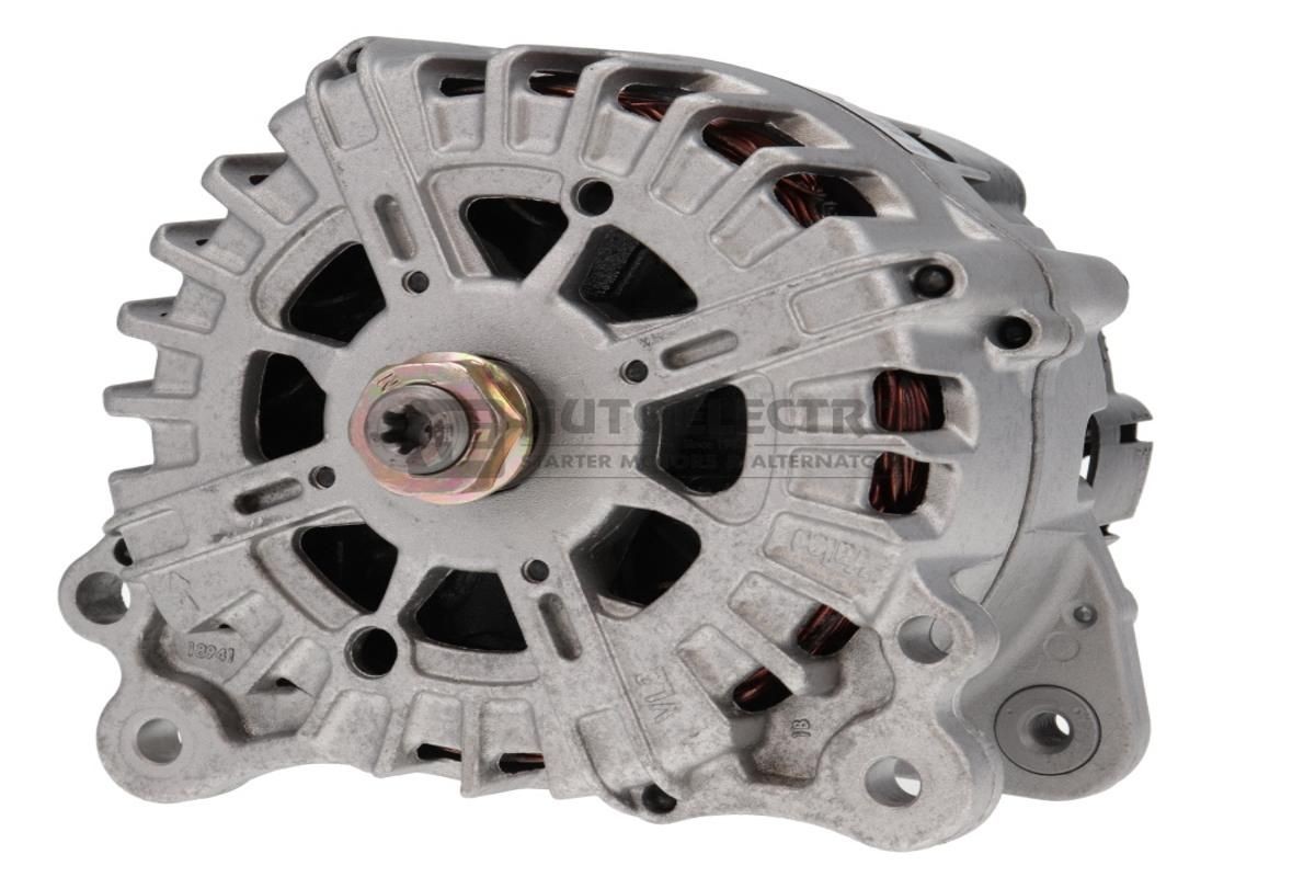 AUTOELECTRO AEK3567: Alternatore 220A