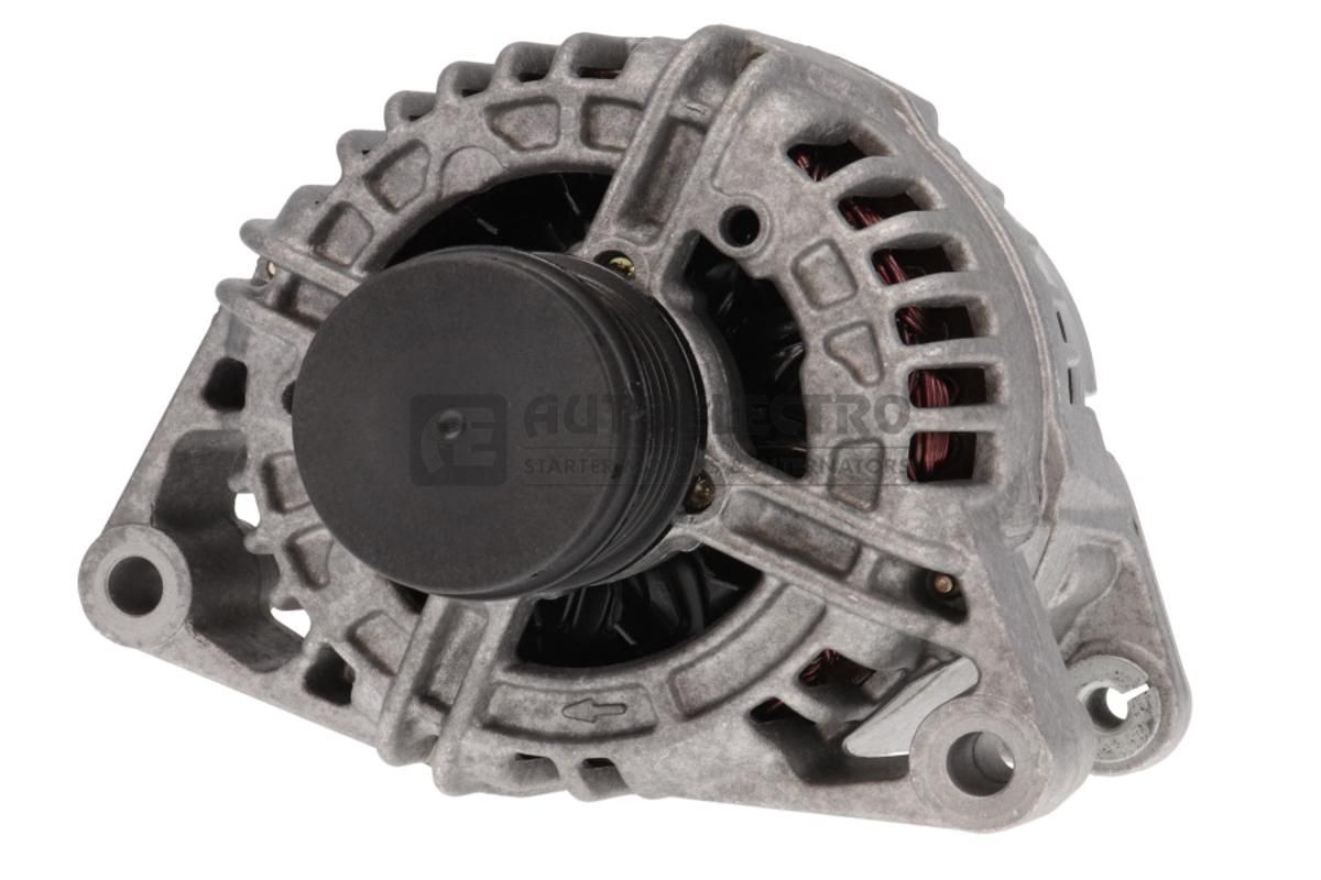 AUTOELECTRO AEK3604: Alternátor 120A