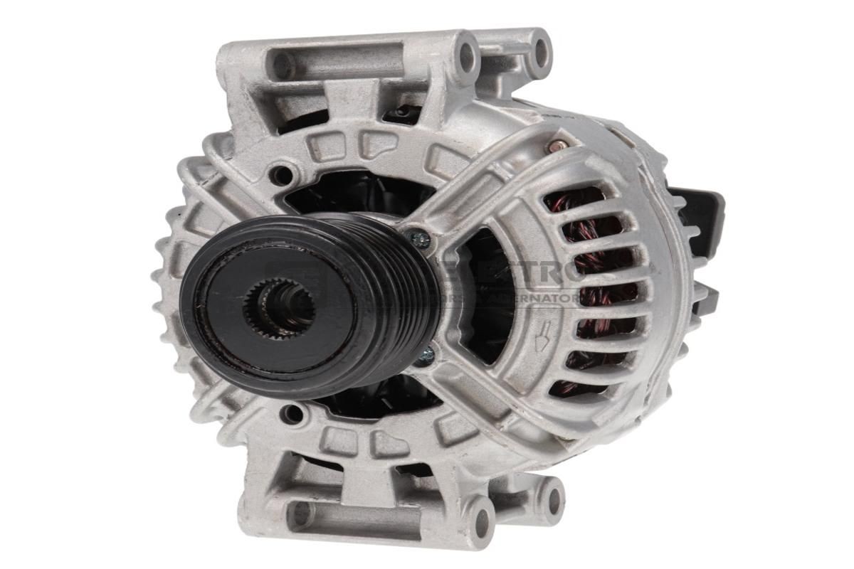 AUTOELECTRO AEK3658: Alternator 140A