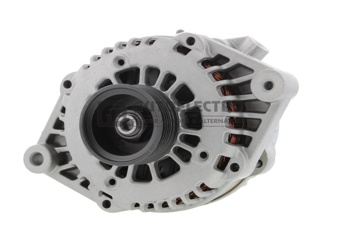 AUTOELECTRO AEK3694: Generator 120A