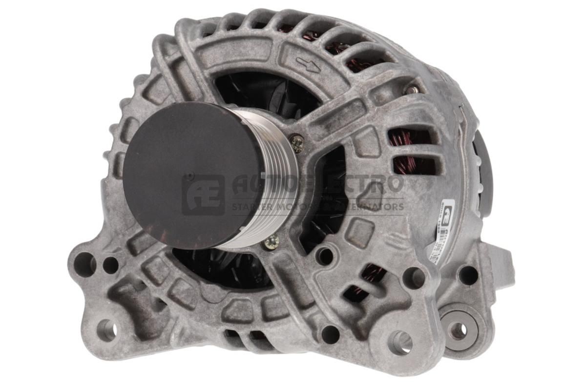 AUTOELECTRO AEK3703: Alternatore 140A