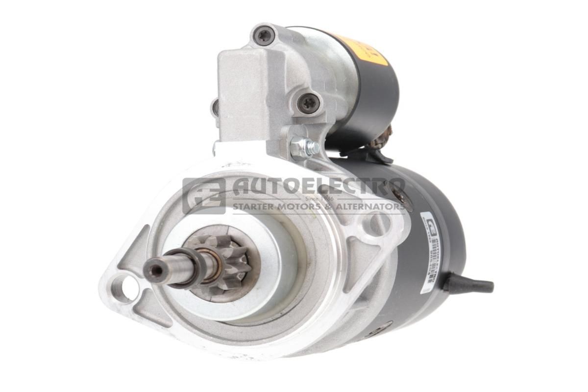 AUTOELECTRO AES1133: Starter 0,7kW