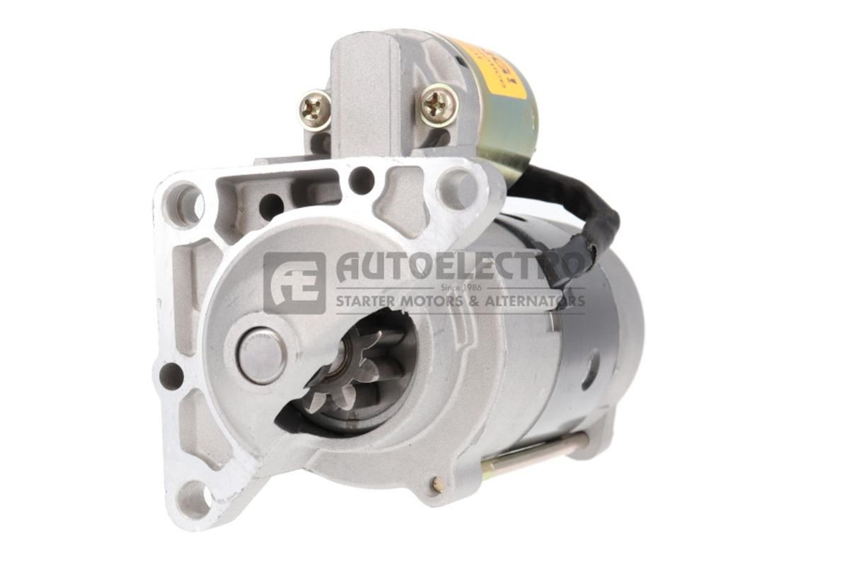 AUTOELECTRO AES1287: Rozrusznik 2,2kW